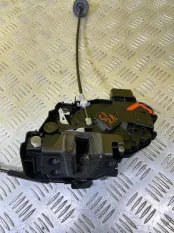 Замок двери задней левой Land Rover Freelander II (2006-2014) 2013 2.2 D 224DT