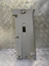 Обшивка стойки центральной левой Nissan Navara (D40) 2004-2015 2009 2.5 D YD25DDTI