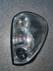Фонарь задний правый Mitsubishi L200 (2006-2015) 2006 ПИКАП 2.5 D 4D56