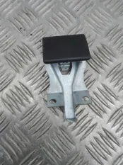 Ручка открывания капота Nissan Navara (D40) 2004-2015 2009 2.5 D YD25DDTI