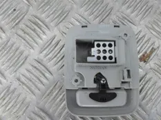 Фонарь салона (плафон) Nissan Navara (D40) 2004-2015 2009 2.5 D YD25DDTI