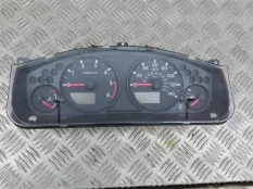 Щиток приборов (приборная панель) Nissan Navara (D40) 2004-2015 2009 VP5NFF10A855AC 2.5 D YD25DDTI