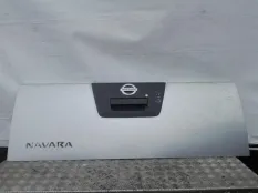 Борт откидной Nissan Navara (D40) 2004-2015 2009 K34005X3EA 2.5 D YD25DDTI