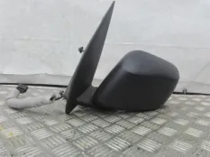 Зеркало наружное левое Nissan Navara (D40) 2004-2015 2009 2.5 D YD25DDTI