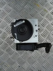Блок ABS Nissan Navara (D40) 2004-2015 2009 47660EB33A 2.5 D YD25DDTI