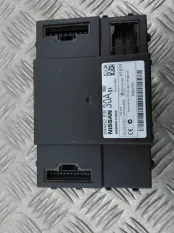 Блок комфорта Nissan Navara (D40) 2004-2015 2009 284B2EB 2.5 D YD25DDTI
