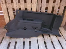 Обшивка багажника Nissan Pathfinder (R51M) 2004-2013 2008 ВНЕДОРОЖНИК 2.5 D YD25DDTI