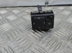 Джойстик регулировки зеркал Nissan Navara (D40) 2004-2015 2009 2.5 D YD25DDTI