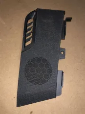 Сетка для динамика Land Rover Freelander II (2006-2014) 2013 2.2 D 224DT