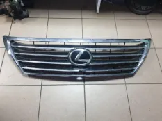 Решетка радиатора Lexus LX 570 (2007-2022) 2009
