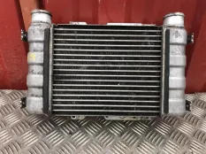 Интеркулер Mitsubishi L200 (1996-2006) 2004 2.5 D 4D56