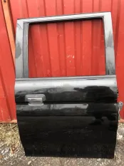 Дверь задняя правая Mitsubishi L200 (1996-2006) 2004 2.5 D 4D56