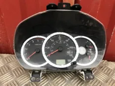 Щиток приборов (приборная панель) Mitsubishi L200 (2006-2015) 2010 MM0050048 2.5 D 4D56