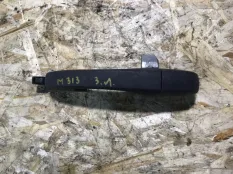 Ручка двери наружная задняя левая Dodge Caliber I (2006-2012) 2007 2.0 I ECN