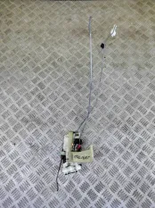 Замок двери задней правой Dodge Caliber I (2006-2012) 2007 04589418AA 2.0 I ECN