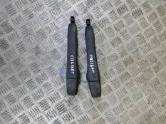 Ручка двери наружная задняя правая Dodge Caliber I (2006-2012) 2007 2.0 I ECN