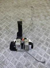 Замок двери передней правой Dodge Caliber I (2006-2012) 2007 04589096AE 2.0 I ECN