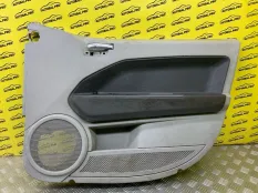 Обшивка двери передняя правая Dodge Caliber I (2006-2012) 2007 2.0 I ECN