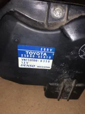 Клапан EGR Toyota Hilux (2015-2021) 2017 258000E010 2.4 D 2GDFTV
