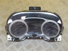 Щиток приборов (приборная панель) Nissan Navara (D23) 2014-2021 2016 2.3 D YS23DDTT