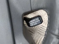 Переключатель круиз-контроля Dodge Caliber I (2006-2012) 2008 4671929AA 2.0 I ECN
