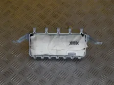 Подушка безопасности коленная Nissan Navara (D23) 2014-2021 2016 2.3 D YS23DDTT