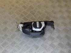 Ремень безопасности Nissan Navara (D23) 2014-2021 2016 2.3 D YS23DDTT