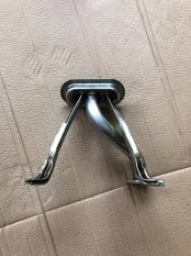 Маслозаборник Toyota Hilux (2005-2015) 2008 3.0 D 1KDFTV