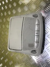 Фонарь салона (плафон) Nissan Navara (D23) 2014-2021 2016 4BA1E6413 2.3 D YS23DDTT