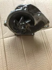 Насос водяной (помпа) Toyota Hilux (2005-2015) 2008 3.0 D 1KDFTV