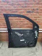 Дверь передняя левая Nissan Navara (D40) 2004-2015 2012 2.5 D YD25DDTI