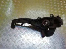 Кулак поворотный правый Nissan Navara (D40) 2004-2015 2012 400145X00C 2.5 D YD25DDTI