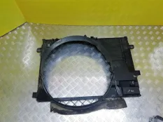 Диффузор вентилятора Nissan Navara (D23) 2014-2021 2016 2.3 D YS23DDTT