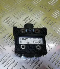 Радар Nissan Navara (D23) 2014-2021 2016 2844384JCOB 2.3 D YS23DDTT