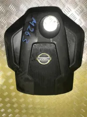 Декоративная крышка двигателя Nissan Navara (D23) 2014-2021 2016 2.3 D YS23DDTT