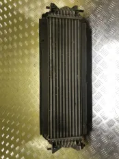 Интеркулер Nissan Navara (D23) 2014-2021 2016 2.3 D YS23DDTT