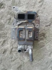 Радиатор EGR Mitsubishi L200 (2015-2022) 2019 2.4 D 4N15