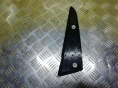 Пластик салона Nissan Navara (D23) 2014-2021 2016 2.3 D YS23DDTT