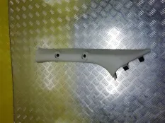 Пластик салона Nissan Navara (D23) 2014-2021 2016 2.3 D YS23DDTT