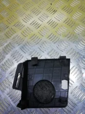 Пластик салона Nissan Navara (D23) 2014-2021 2016 2.3 D YS23DDTT