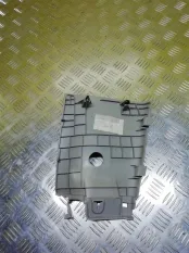 Пластик салона Nissan Navara (D23) 2014-2021 2016 2.3 D YS23DDTT