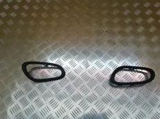 Пластик салона Nissan Navara (D23) 2014-2021 2016 2.3 D YS23DDTT