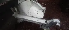 Лонжерон правый Nissan Leaf I (2010-2017) 2016 EM57 ELECTRO MOTOR
