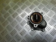 Корпус термостата Nissan Navara (D40) 2004-2015 2009 2.5 D YD25DDTI