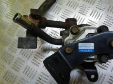 Насос гидроусилителя руля Nissan Navara (D40) 2004-2015 2009 2.5 D YD25DDTI
