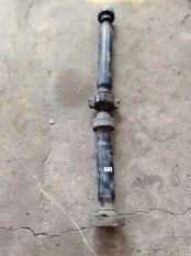 Карданный вал Infiniti QX70 (2013-2017) 2014 3.0 D, задний