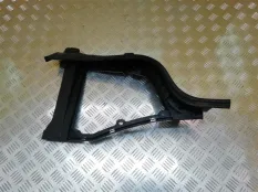 Пластик подкапотный Infiniti QX70 (2013-2017) 2014 3.0 D