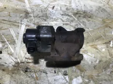Клапан EGR Nissan Navara (D40) 2004-2015 2010 2.5 D YD25DDTI