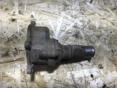 Корпус термостата Nissan Navara (D40) 2004-2015 2010 2.5 D YD25DDTI