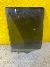 Стекло двери задней правой Nissan Navara (D40) 2004-2015 2010 2.5 D YD25DDTI